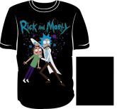 Rick and Morty M1