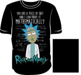 Rick and Morty M2